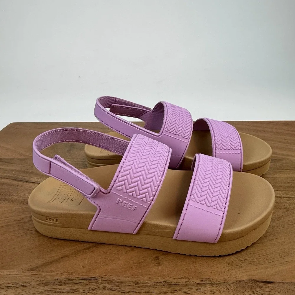 Reef size 11